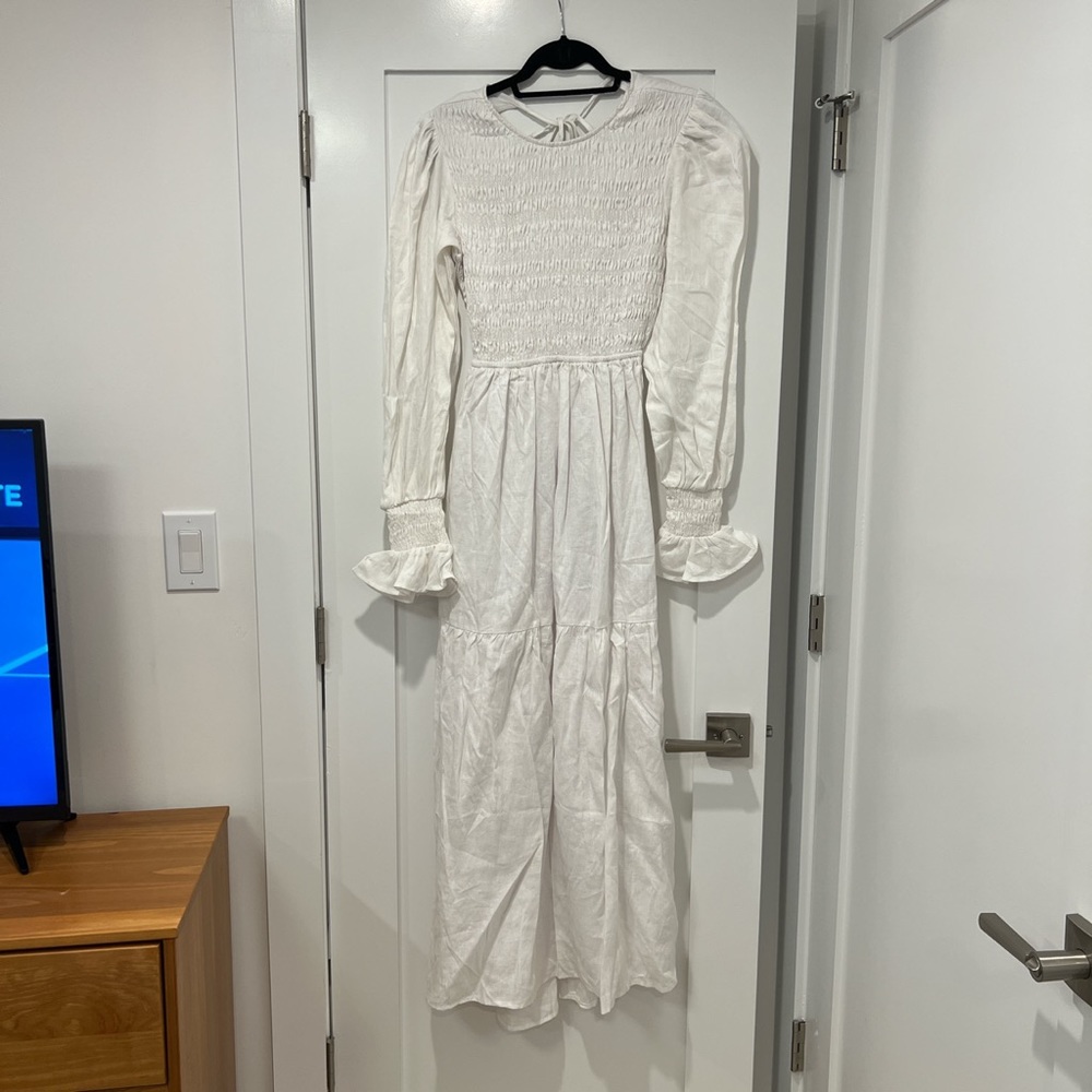 Dissh dress